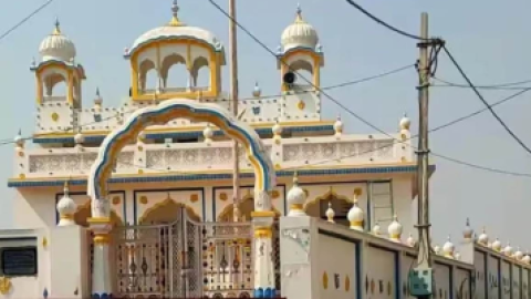 Sacrilege-Case-In-Gurdwara-Sahib