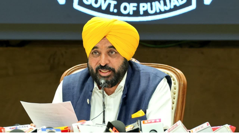 Chief-Minister-Bhagwant-Singh-Ma